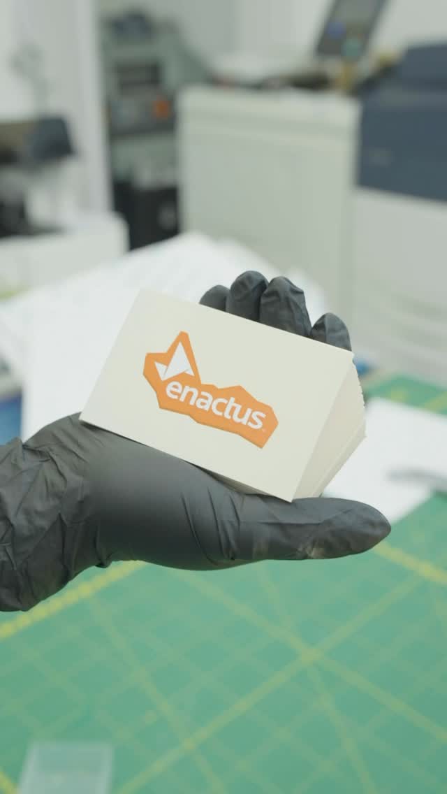 Atrumedia print work